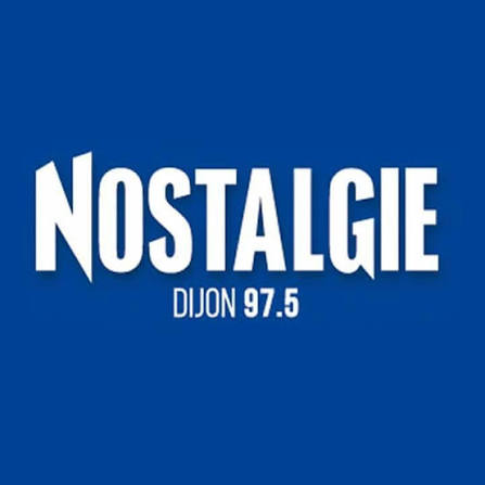 NOSTALGIE DIJON